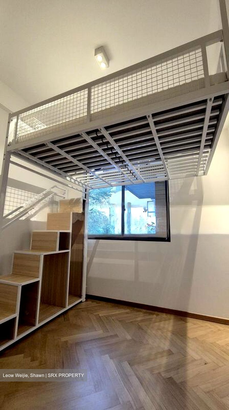 38 Jervois (D10), Apartment #504222511